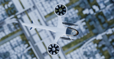 FCC to allow banned drones and routers to receive critical updates until 2029