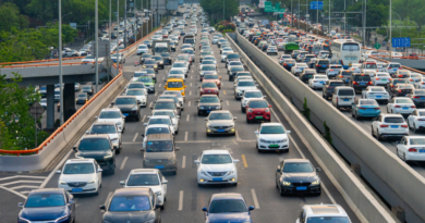 General Motors settles lawsuit over selling customer driving data