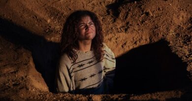 Did ‘Euphoria’ Season 3 really just kill off Rue?