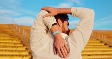 6 unique Google Fitbit Air features that could make us switch