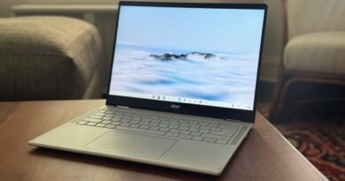 Lenovo and Acer quietly raise prices on premium Chromebooks