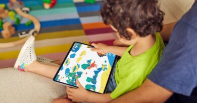 Save 76% on Pok Pok, the Montessori-inspired learning app for kids