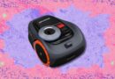 Best robot lawn mower: Save $250 on the Segway Navimow i110N