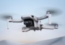 Best DJI deal: Take 30% off the DJI Mini 4K drone