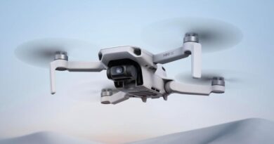 Best DJI deal: Take 30% off the DJI Mini 4K drone
