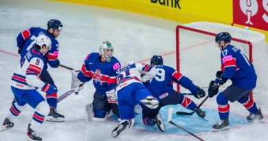 Ice Hockey World Championships 2026 livestream: How to watch ice hockey for free
