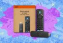 Best Fire TV Stick 4K Max deal: Save $20 at Amazon
