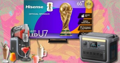 Best Amazon Memorial Day deals 2026: TVs, Bose earbuds, Jackery power stations, and more