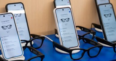 Google Android XR smart glasses: What we know so far