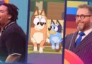 ‘Bluey’ has an unexpected Dropout connection beyond the ‘Game Changer’ shock