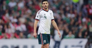 Mexico vs. Ghana 2026 livestream: How to watch International Friendly for free