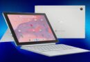 This $150 refurbished ASUS Chromebook has iPad-style versatility