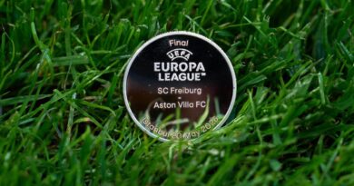 Freiburg vs. Aston Villa 2026 livestream: How to watch Europa League final for free