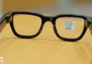 We still dont have a price or release date on Android XR Glasses