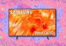 Best Samsung deal: Save $300 on Samsung 85-Inch Neo QLED QN70H TV
