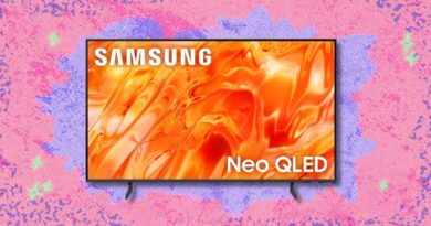 Best Samsung deal: Save $300 on Samsung 85-Inch Neo QLED QN70H TV