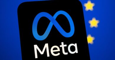 Google, Meta, TikTok face EU complaints over financial scam protections
