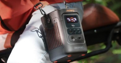Best portable power station deal: Save 38% on the Jackery Explorer 240D