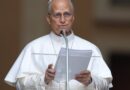 3 key takeaways from Pope Leo’s 42,000-word AI encyclical