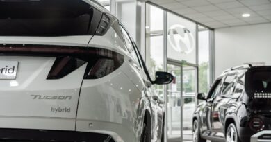 Hyundai recalls 421,000 cars for software bug: See the full list