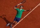 Sinner vs. Tabur 2026 livestream: How to watch French Open for free
