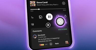 How to make a podcast clip on Spotify