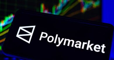 Google engineer charged for making $1.2M on Polymarket with inside info