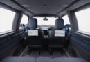Waymo touts ‘elevator-like’ doors, ‘living room’ feel on new vehicles