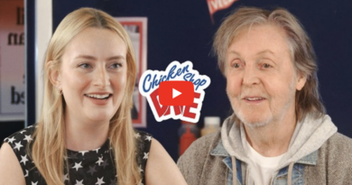 ‘Chicken Shop Date’ with Paul McCartney makes beautiful music