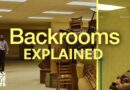 What are the Backrooms and why are they so captivating?