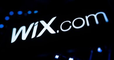Wix cuts 1,000 employees in latest AI-fueled layoff