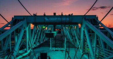 Nuclear startup Deep Fission says it’s going public, again, and I have questions