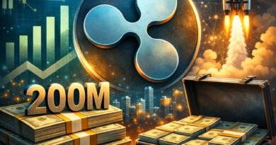 Ripple Gets Major Boost For Prime Brokerage Growth: $200M Debt Facility Announced