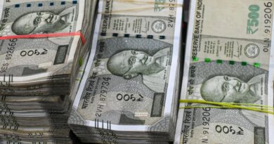 India restricts silver imports to support rupee and cut import bill