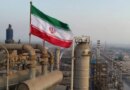 US issues new Iran-related sanctions targeting oil shipment networks and crypto wallets