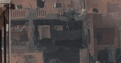 Hezbollah escalates conflict with three attacks on Israeli forces