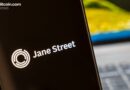 Jane Street Cuts Bitcoin Exposure by 71% as Ether Position Rises to $82M in Q1