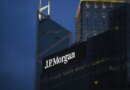 JPMorgan’s prime-brokerage balances hit record high amid market volatility