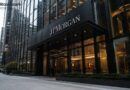 JPMorgan Eyes Ethereum Again With Second Tokenized Treasury Fund