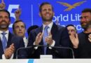 World Liberty Financial co-founder defends transparency of smart contracts amid Justin Sun lawsuit