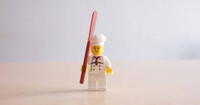 6 kitchen gadgets that make adulting feel easier