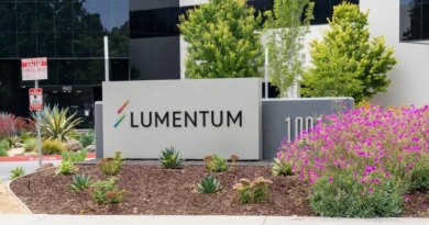 Lumentum joins NASDAQ-100 index, replacing CoStar Group on May 18