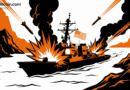 WTI and Brent Surge Following False Reports of US Warship Attack in Hormuz