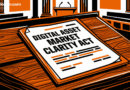 Banks Reject Stablecoin Yield Compromise, Demanding Stricter Crypto Limits