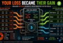 Miner Weekly – The Great Bitcoin Mining Power Shift: Who Won Q1?