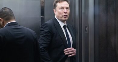Elon Musk said Sam Altman “stole” a non-profit — but the trial showed he had similar aims
