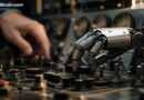 Nansen Predicts AI Agent Dominance by 2028