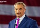 Reform UK’s Nigel Farage Faces Scrutiny After $6.3M Payment From Crypto Investor