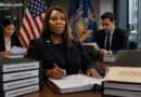 NY AG Secures $5M From Uphold to Compensate Crypto Investors