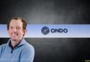 Ondo Finance Founder Nathan Allman Dies Unexpectedly at 32